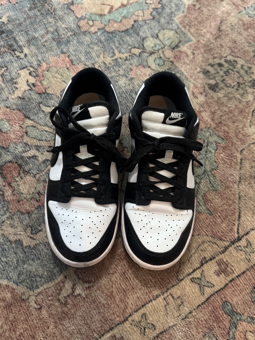 Women’s nike dunks